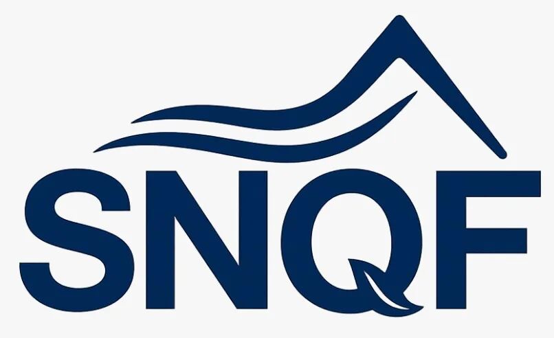 数能清峰logo